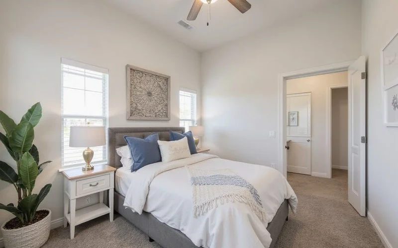 New construction homes in Midlothian TX competing against resale sellers in Hawkwood, Woodbridge, and Inspiration