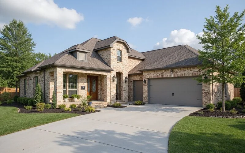 Fast-sale options comparison chart for The Colony TX homeowners showing iBuyer, cash buyer, wholesaler, and listing net proceeds in Denton County