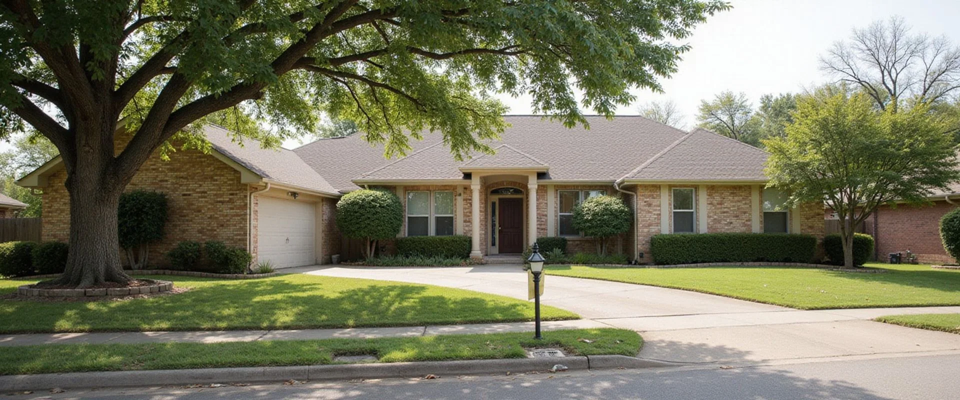 DFW Real Estate Review guide to selling a 2000s suburban home fast in Allen TX on a Collin County residential street