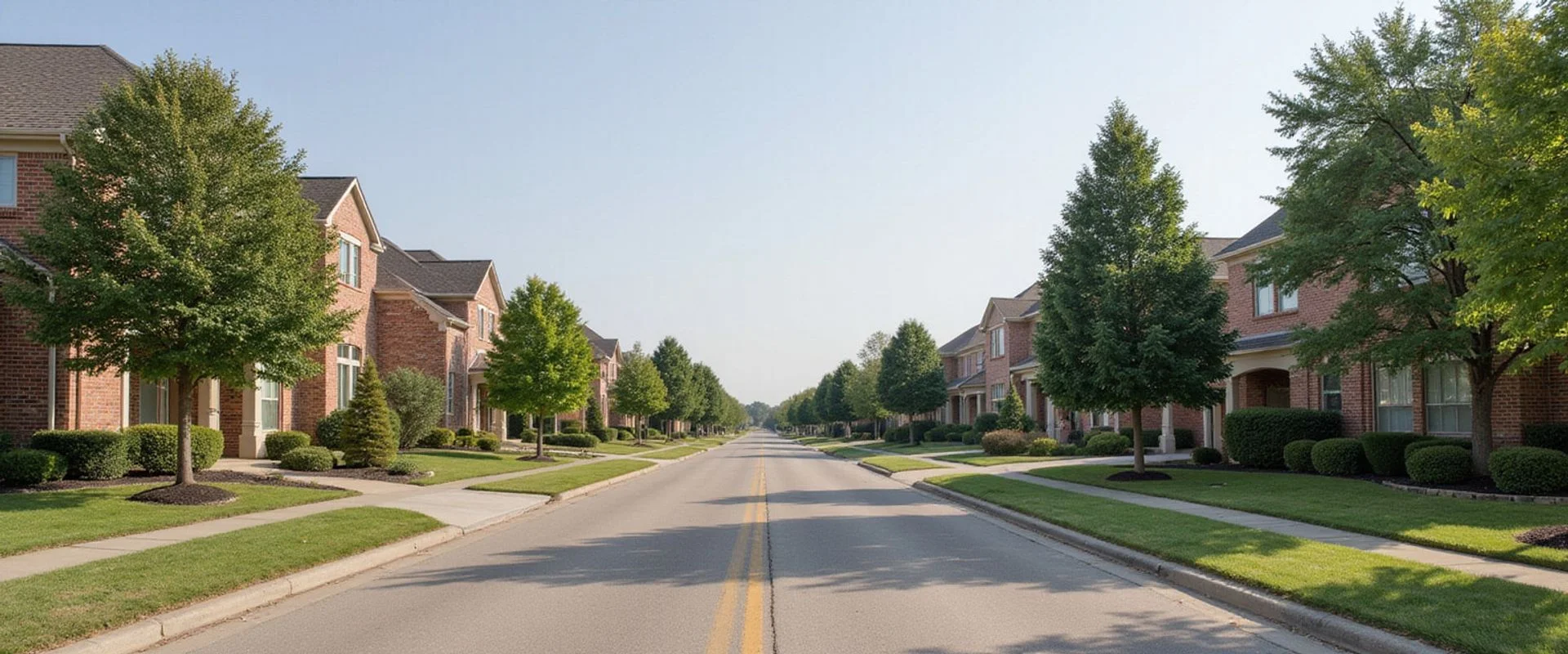 Established Frisco TX single-family homes near the Dallas North Tollway corporate corridor