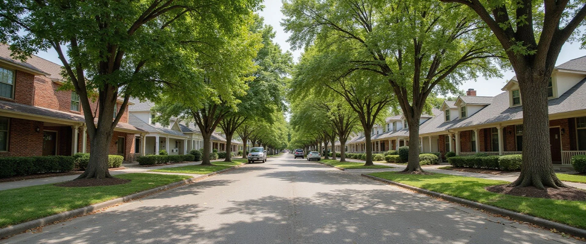 DFW Real Estate Review guide to selling a house fast in Mansfield TX with established homes near historic downtown Broad Street