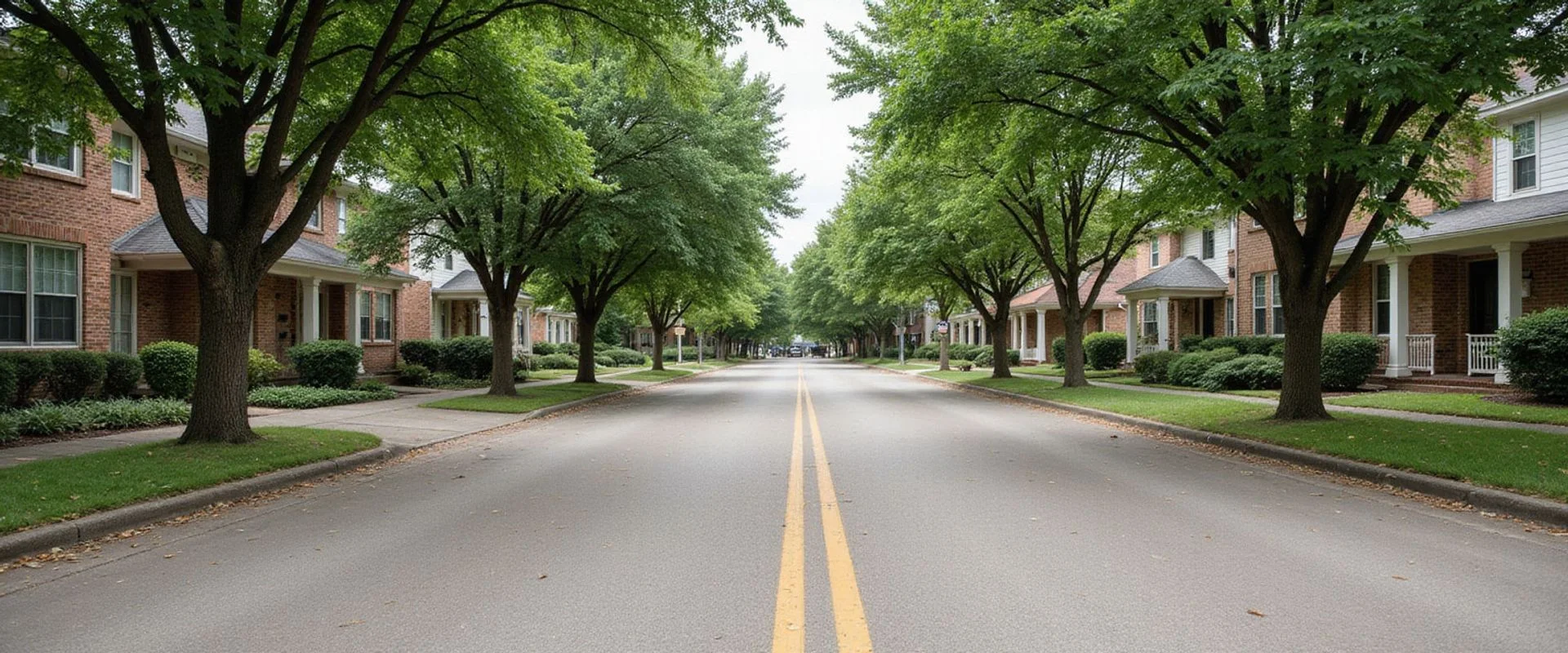 McKinney TX single-family homes near historic downtown square - DFW Real Estate Review