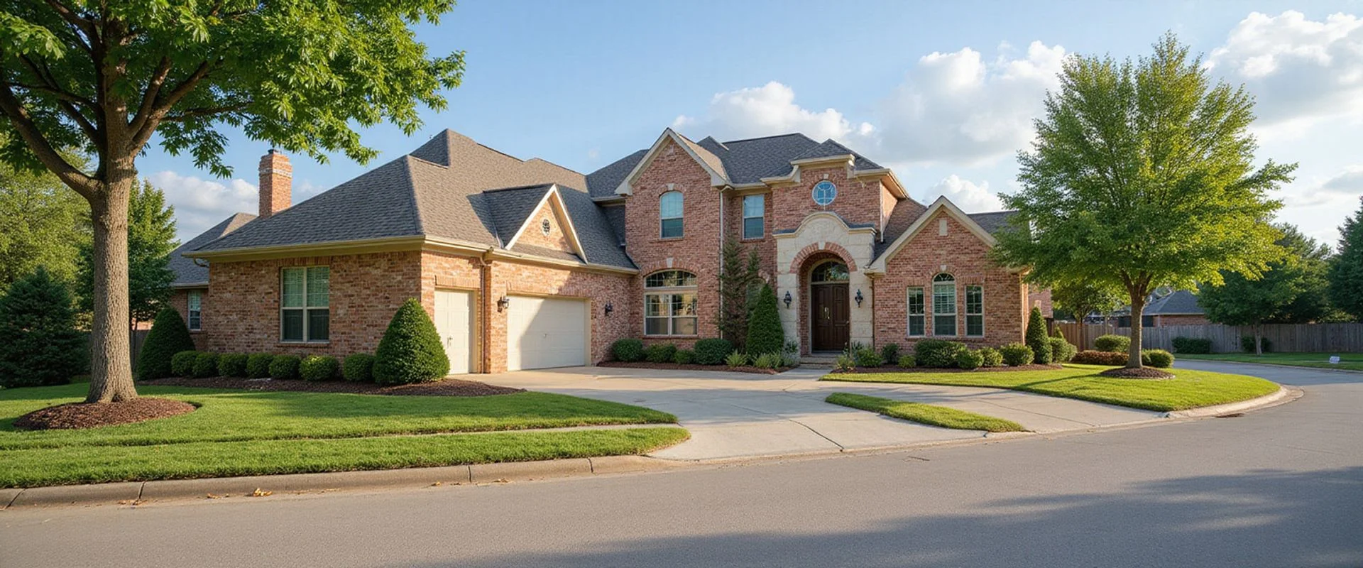 Southlake TX luxury homes in a Carroll ISD school zone near Southlake Town Square, Tarrant County real estate