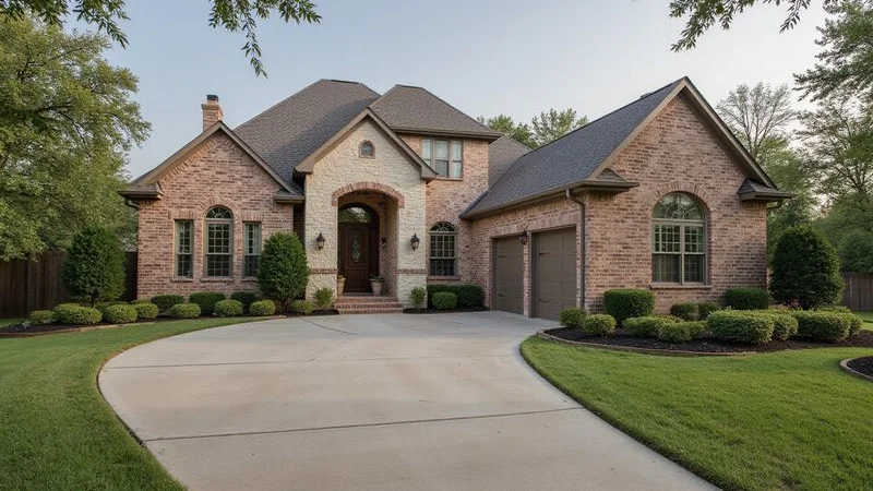 Keller TX homeowner reviewing fast home sale options with a Keller ISD subdivision home and Bear Creek acreage property